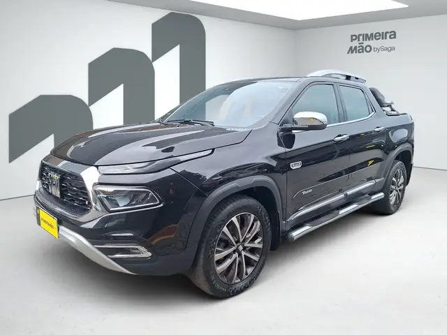Carro Fiat Toro 2022 Ranch 2.0 TDI 4x4 (Aut)