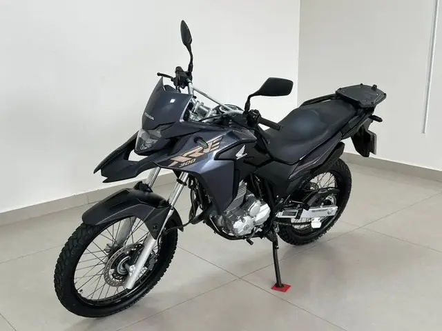 Moto Honda XRE 300 2022 (ABS) (Flex)