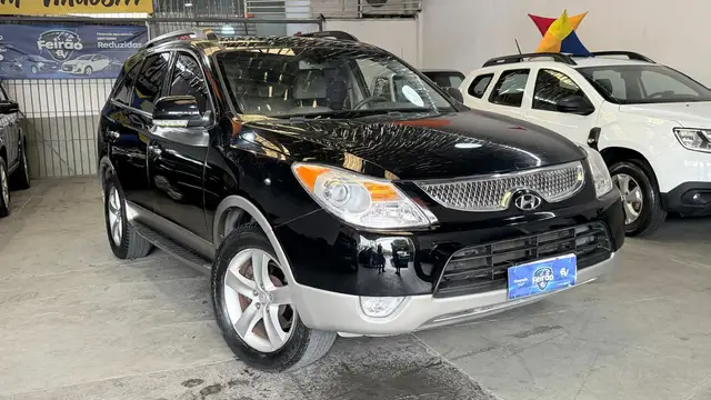 Carro Hyundai Veracruz 2011 GLS 3.8 V6