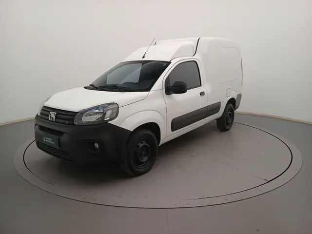 Carro Fiat Fiorino 2024 1.4 Endurance (Flex)