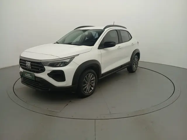 Carro Fiat Pulse 2025 Drive 1.3 (Aut.)