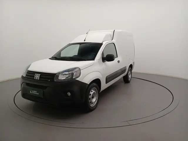 Carro Fiat Fiorino 2024 1.4 Endurance (Flex)