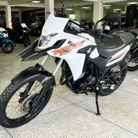 Moto Honda XRE 300 2019 (ABS) (Flex)
