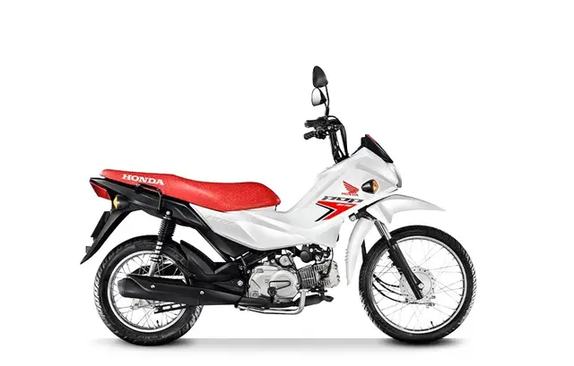 Moto Honda Pop 110i 2026 ES
