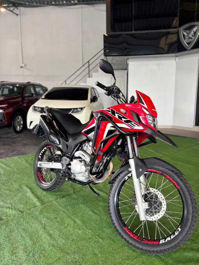 Moto Honda XRE 300 2023 ABS