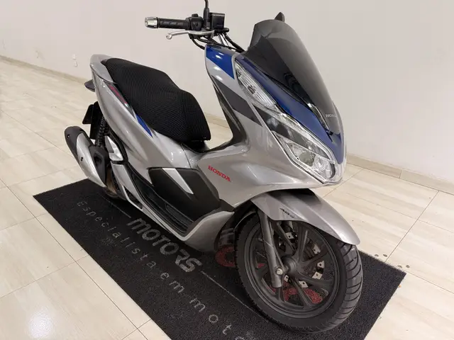 Moto Honda PCX 150 2021 Sport