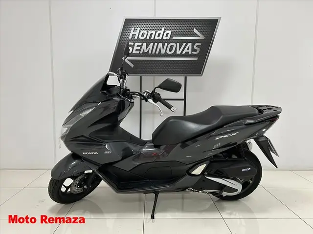 Moto Honda PCX 160 2023 CBS