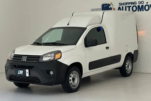 Carro Fiat Fiorino 2023 1.4 Endurance (Flex)