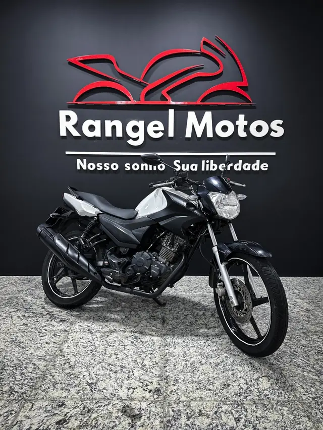 Moto Yamaha YBR 150 Factor 2020 ED (Flex)