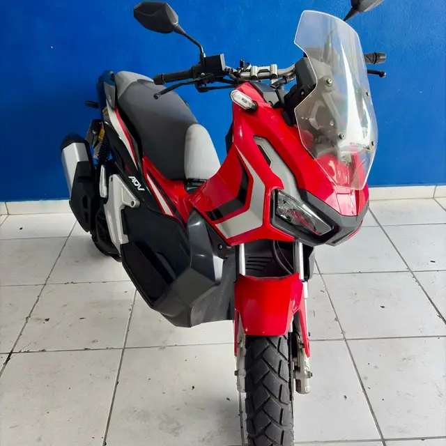 Moto Honda ADV 2022 ABS
