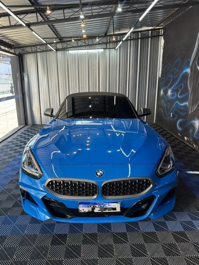 Carro BMW Z4 2022 M40i 3.0 (Aut)