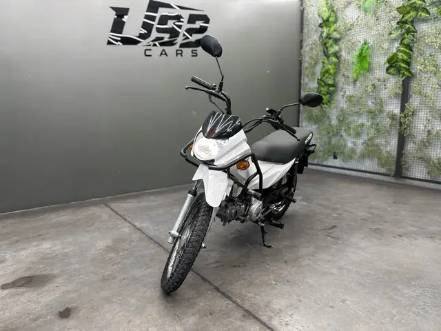 Moto Honda Pop 110i 2023 110i