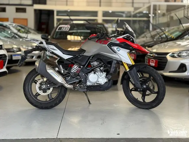 Moto BMW G 310 R 2019 R
