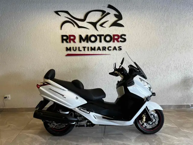 Moto Dafra Maxsym 400i 2023 400i