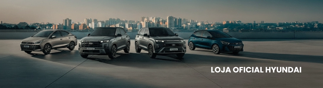 Destaques Hyundai