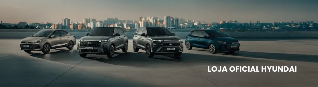 Banner 1 da Hyundai