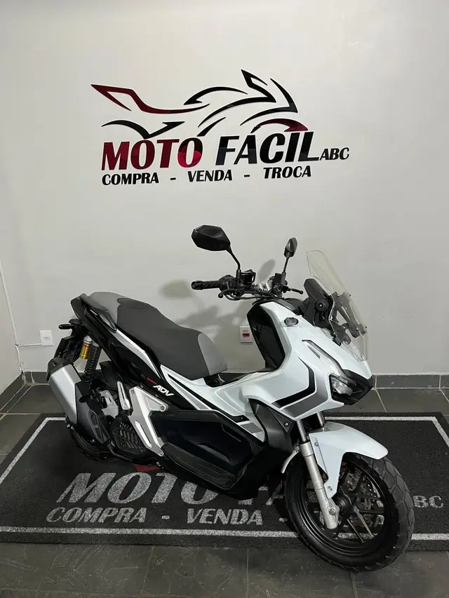 Moto Honda ADV 2021 ABS
