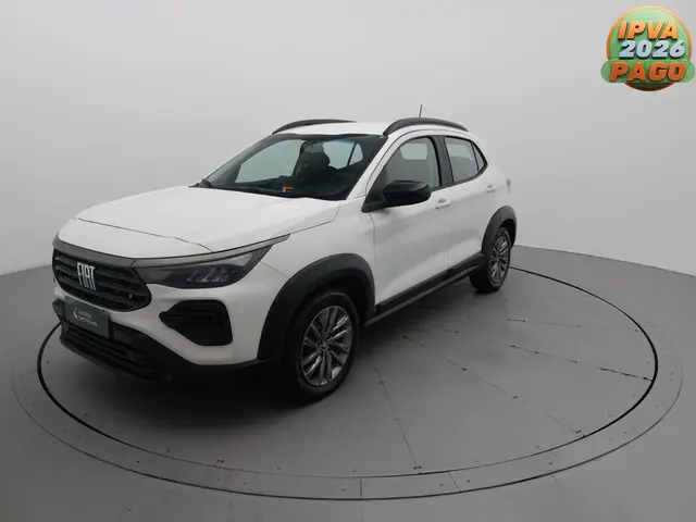 Carro Fiat Pulse 2024 Drive 1.3 (Aut.)