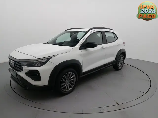 Carro Fiat Pulse 2024 Drive 1.3 (Aut.)