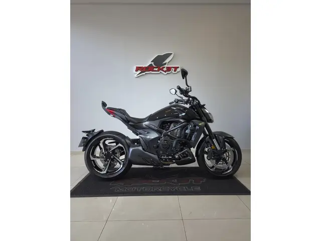 Moto Zontes V350 2026 V350