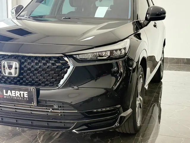 Carro Honda HR-V 2024 Touring 1.5 Turbo