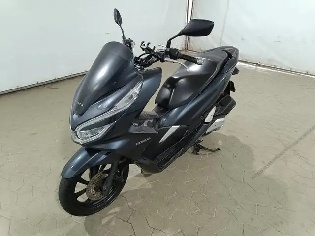 Moto Honda PCX 150 2020 150
