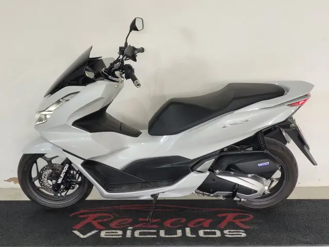 Moto Honda PCX 160 2025 ABS