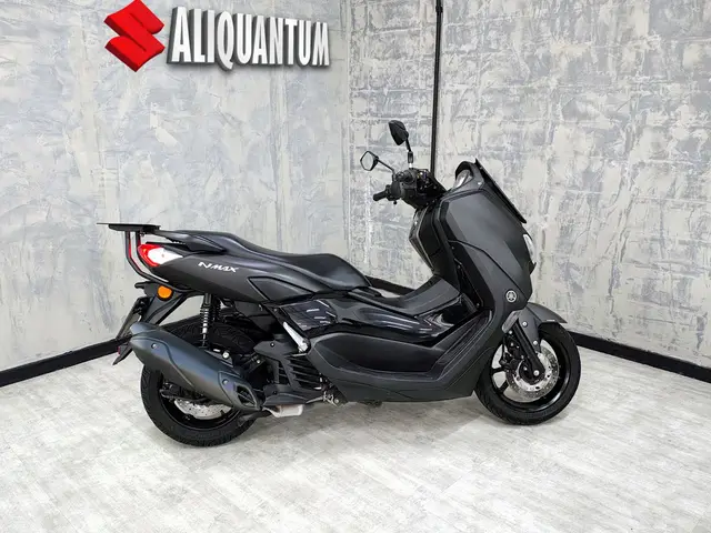 Moto Yamaha NMax 2022 160 ABS