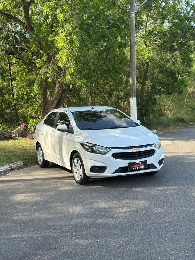 Carro Chevrolet Prisma 2019 1.4 LT SPE/4