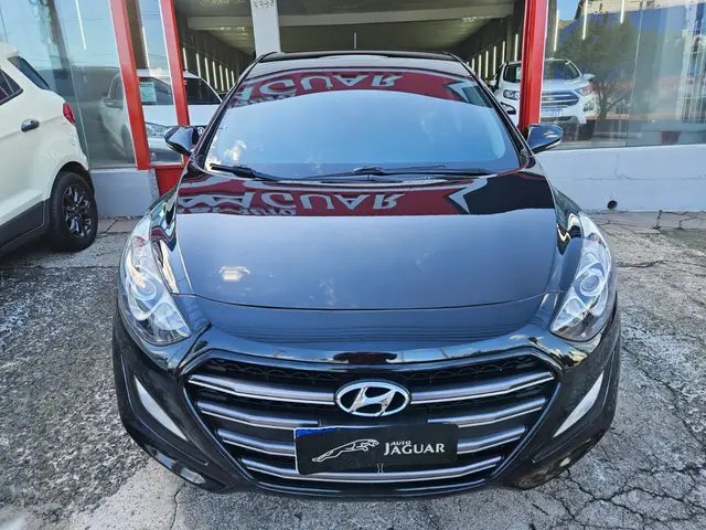 Carro Hyundai i30 2016 I30 1.8 16V MPI (Top)