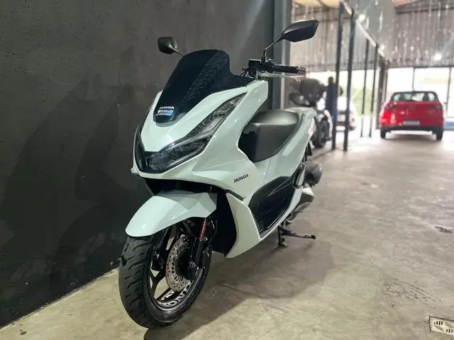 Moto Honda PCX 160 2023 ABS