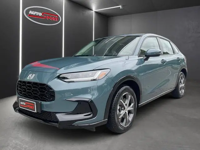 Carro Honda ZR-V 2024 Touring 2.0 (Aut.)