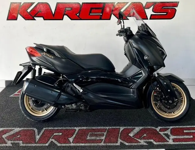 Moto Yamaha XMax 2021 250 (ABS)