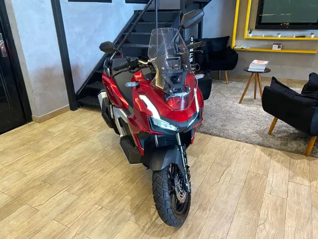 Moto Honda ADV 2025 160 (ABS)