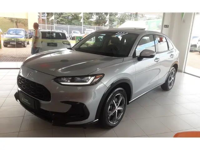 Carro Honda ZR-V 2025 Touring 2.0