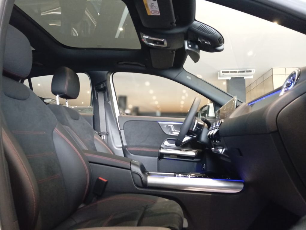 GLA 200 Progressive10