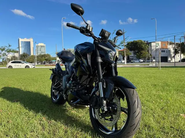 Moto Zontes R350 2026 ABS