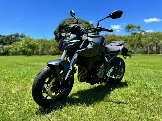 Moto Suzuki GSX-S 750 2025 GSX-S750