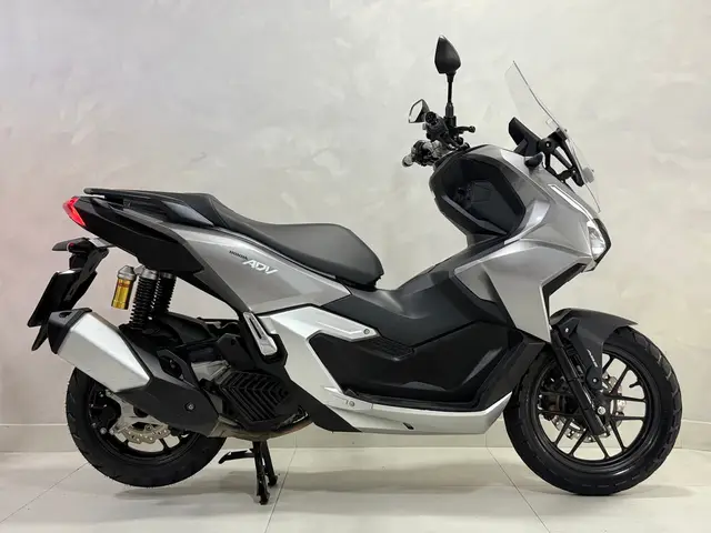 Moto Honda ADV 2025 160 (ABS)