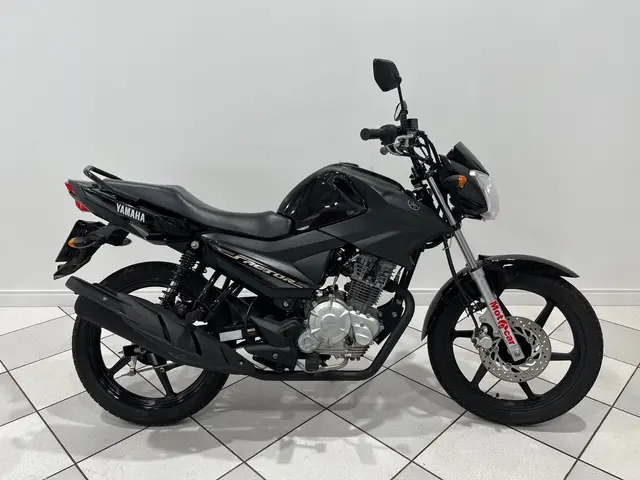 Moto Yamaha YBR 125 Factor 2022 Ybr 125 Factor ED (Flex)