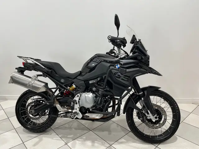 Moto BMW F 850 GS 2023 Premium