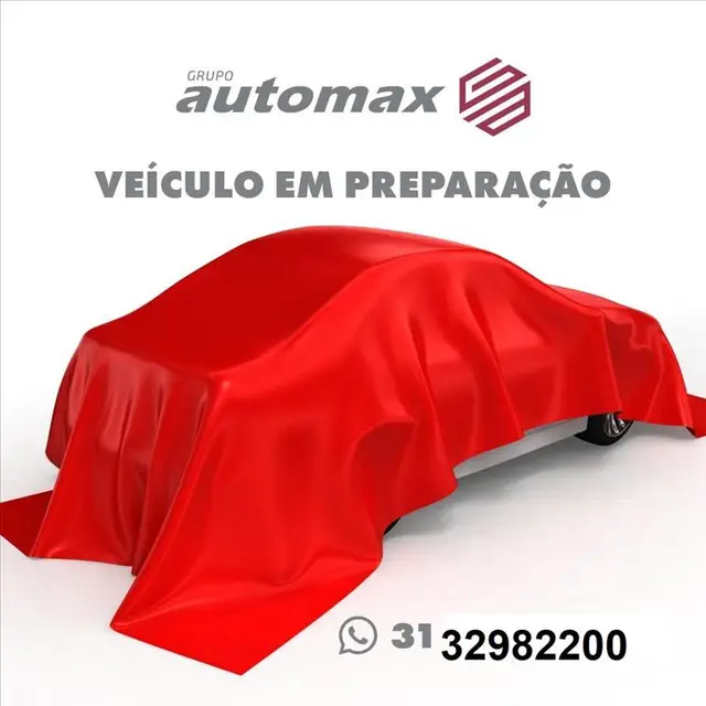 Carro Hyundai HB20 2019 1.6 Comfort Plus (Aut) (Flex)
