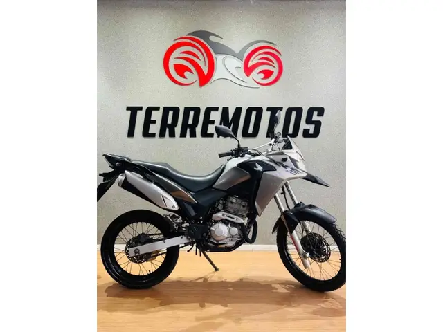 Moto Honda XRE 300 2019 (ABS) (Flex)