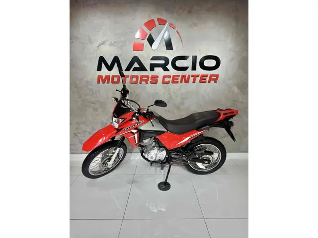Moto Honda NXR 160 2023 Bros ESDD