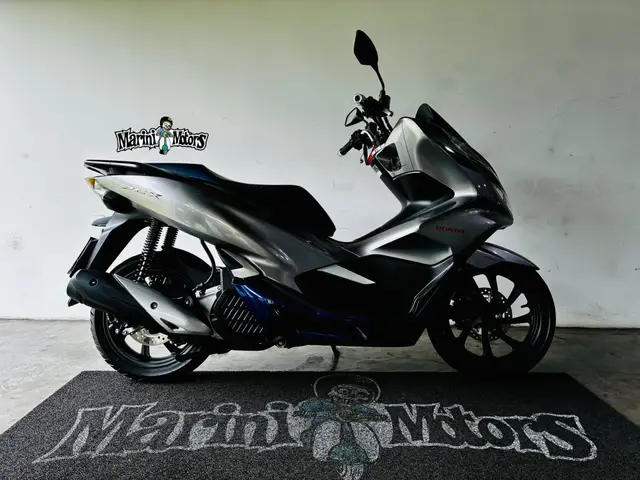 Moto Honda PCX 150 2021 Sport