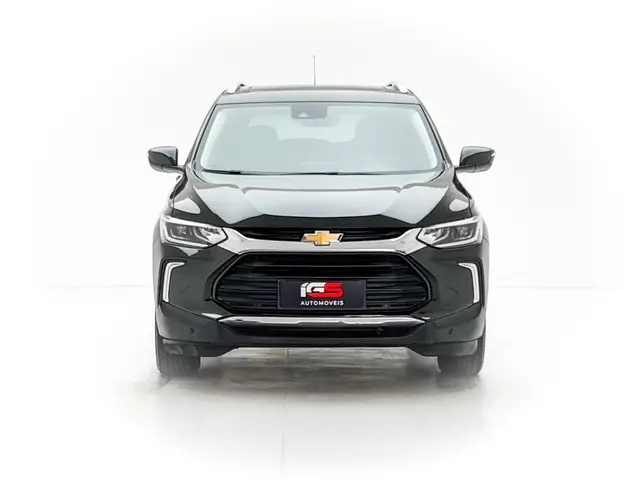 Carro Chevrolet Tracker 2022 Premier 1.2 Turbo (Aut) (Flex)