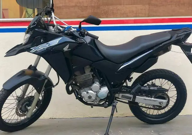 Moto Honda XRE 300 2019 (ABS) (Flex)