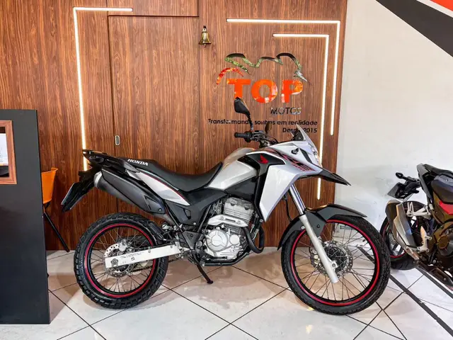 Moto Honda XRE 300 2020 (ABS) (Flex)