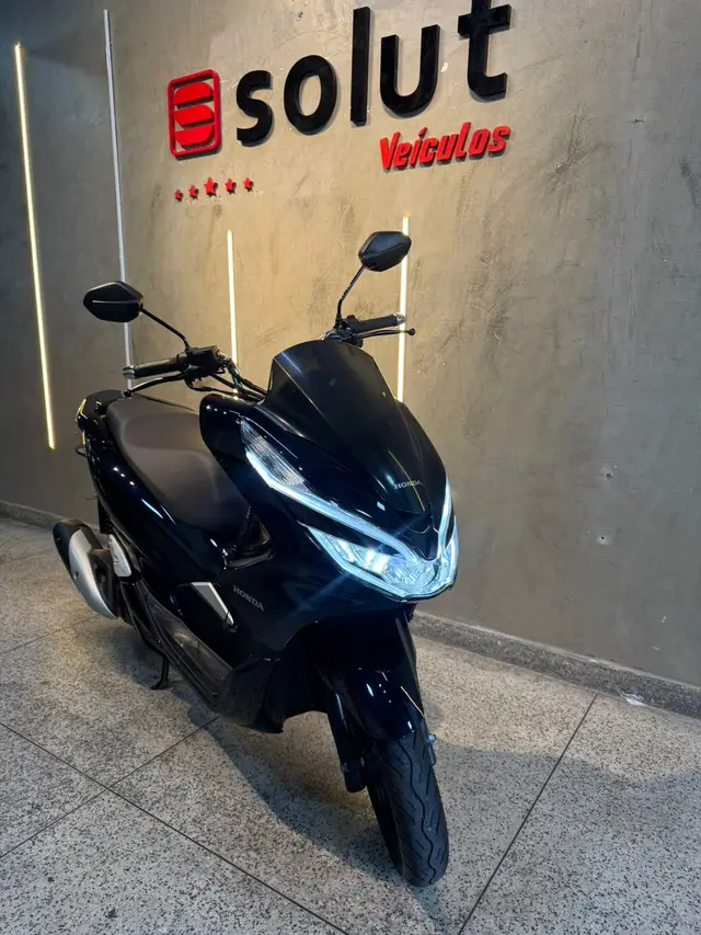 Moto Honda NXR 160 2020 Bros ESDD