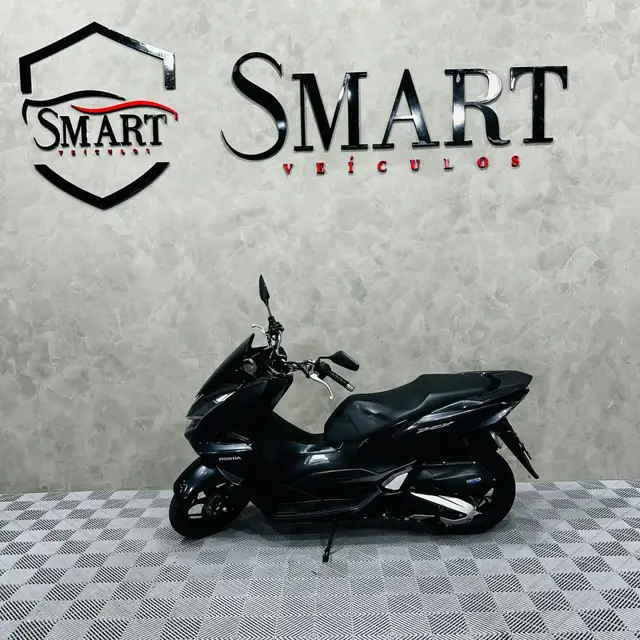 Moto Honda PCX 160 2024 ABS